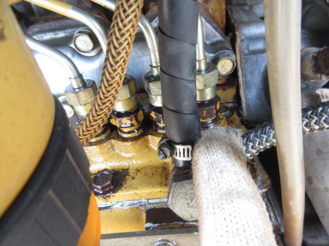 CAT 304CR ★ Mini Excavator ★ 400R, CNP, 4-PIPING, Blade