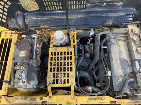 KOMATSU PC200-10 ★ Excavator ★ 800G, Piping, ArmCrane, A/C, Multi - Image 56