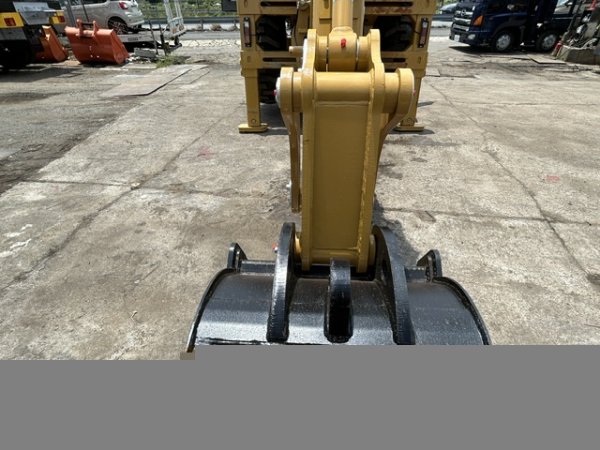 MASSIVE 3CX ★ Loader(Crawled/Wheeled) ★ Backhoe loader, CAB, Piping, Slide Arm, A/C, w/Breaker - Image 55