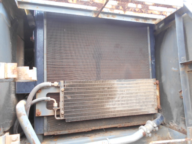 SUMITOMO SH200 ★ Excavator ★ G, Piping, A/C - 画像 (32)