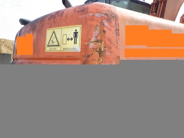 HITACHI ZX120-3 ★ Excavator ★ 500G, Multi, A/C - Image 47
