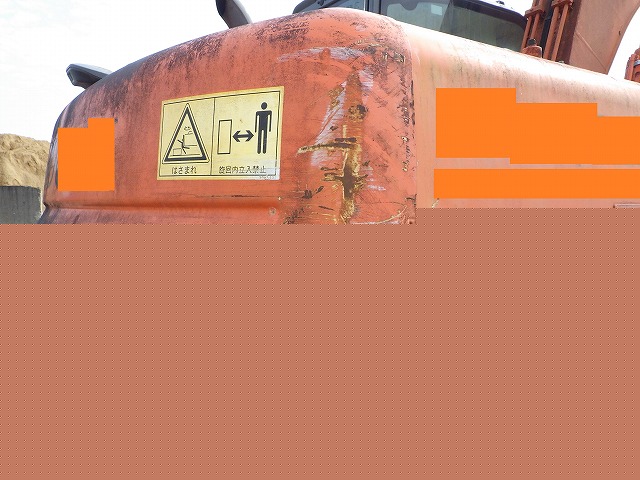 HITACHI ZX120-3 ★ Excavator ★ 500G, Multi, A/C