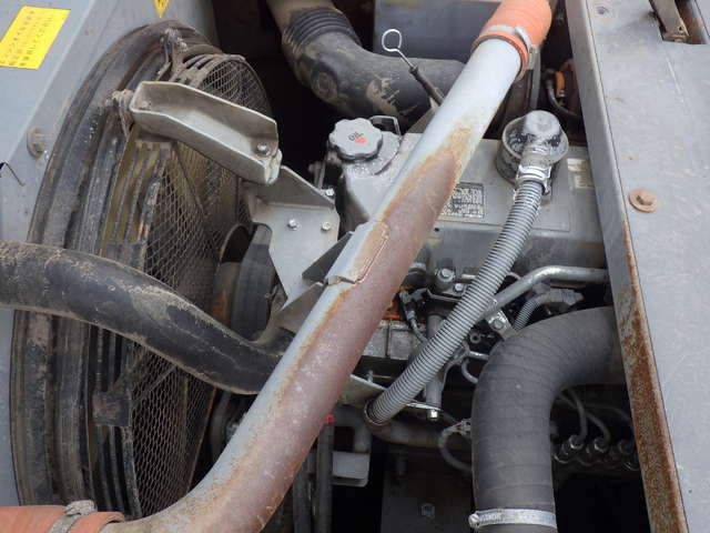 HITACHI ZX350-3 ★ Excavator ★ G, Magnet, Piping, A/C