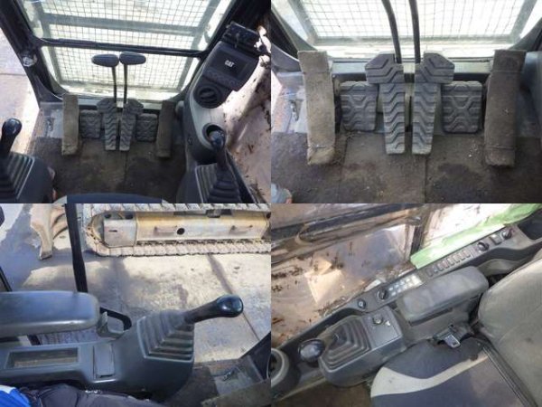 CAT 312FGC ★ Excavator ★ 500G, Hydraulic Fork, Piping, A/C, EPA - Image 66