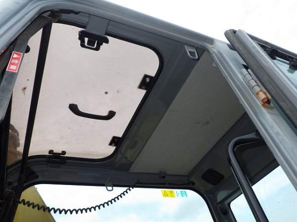 KATO HD308USV ★ Excavator ★ 450G, Blade, Piping, Arm-Crane, Multi, A/C - Image 62