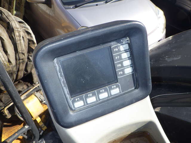 KOMATSU PC45MR-5 ★ Excavator ★ 400G, CNP, Blade, Piping, EPA