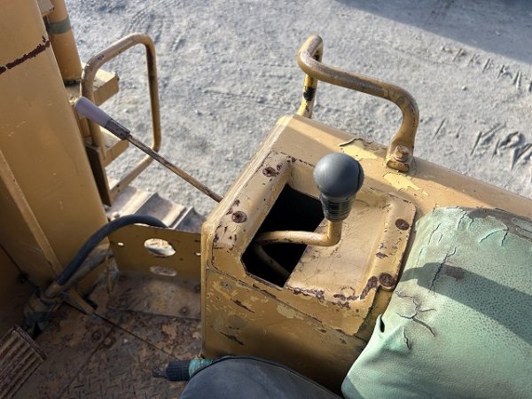 KOMATSU D31S-16 ★ Bulldozer ★ 300G, BUCKET, WIINCH, CNP - Image 64