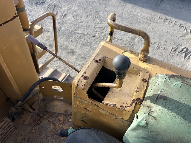 KOMATSU D31S-16 ★ Bulldozer ★ 300G, BUCKET, WIINCH, CNP - 画像 (64)