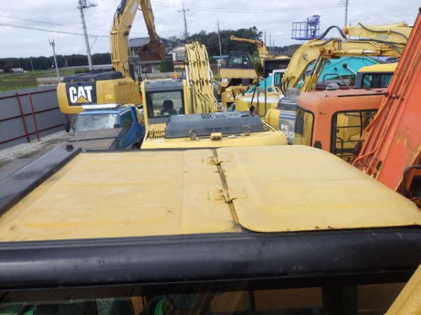 CAT 320D-E ★ Excavator ★ G, A/C - Image 71