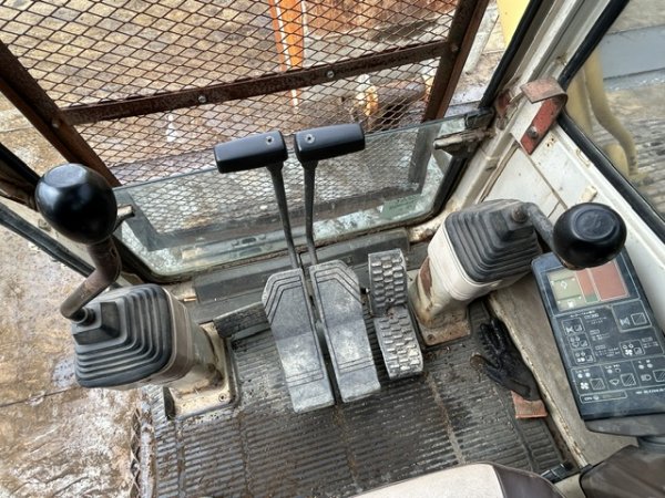KOMATSU PC200-5Z ★ Excavator ★ 600G, Piping, Sloop Bucket - Image 70