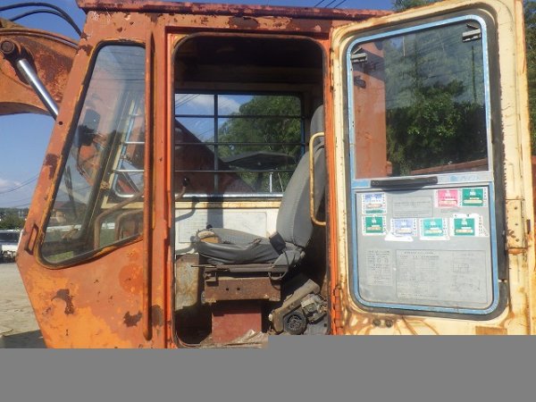 KUBOTA KH-40-5 ★ Excavator ★ 510G - Image 66