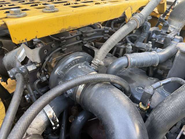 KOMATSU PC200-10 ★ Excavator ★ 800G, Piping, ArmCrane, A/C, Multi