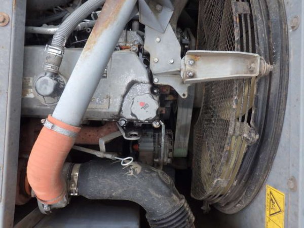 HITACHI ZX350-3 ★ Excavator ★ G, Magnet, Piping, A/C - изображение 66
