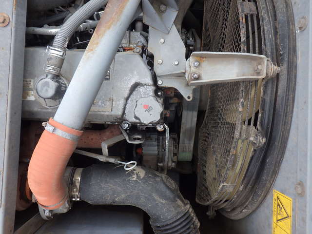 HITACHI ZX350-3 ★ Excavator ★ G, Magnet, Piping, A/C