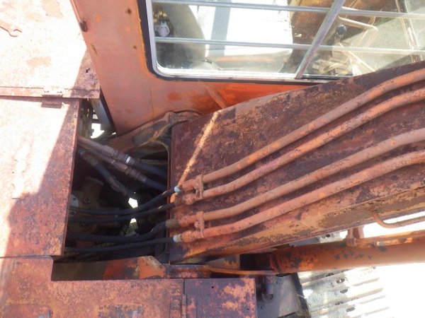 KUBOTA KH-40-5 ★ Excavator ★ 510G - Image 63