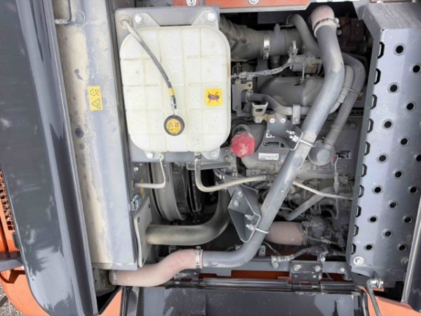 HITACHI ZX200LC-7 ★ Excavator ★ 800G, Arm Crane, A/C - Image 56