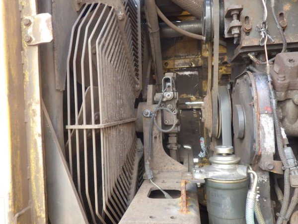 KAWASAKI 80ZV-2 ★ Loader(Crawled/Wheeled) ★ CAB, BKT, A/C, ODO:115,185km - Image 51