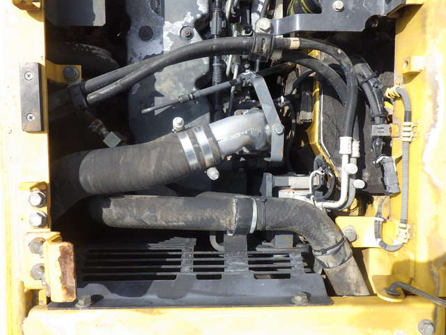 KOMATSU PC228US-8 ★ Excavator ★ G, Mesh BKT, A/C - 画像 (67)