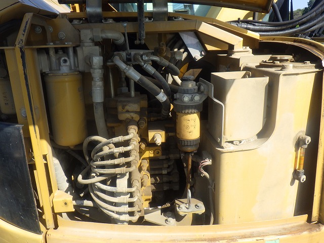 CAT 308DCR ★ Excavator ★ 450G, BKT, PIPING, BLADE, A/C, MULTI, EPA