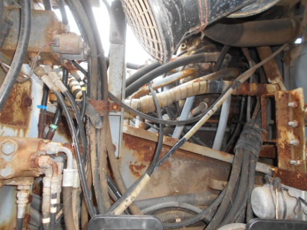 SUMITOMO SH200 ★ Excavator ★ G, Piping, A/C - Image 72