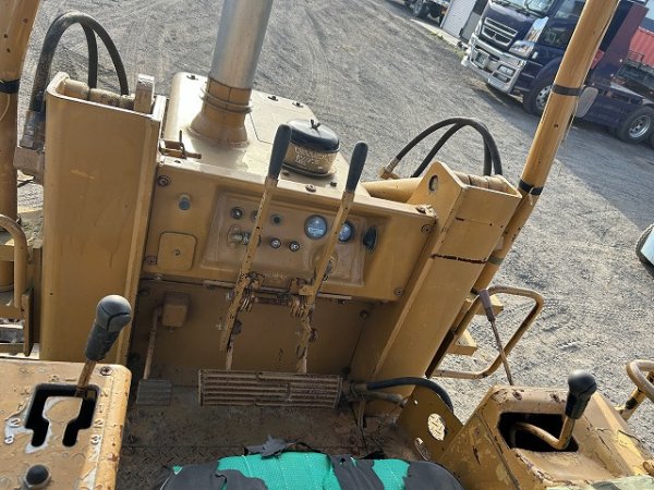 KOMATSU D31S-16 ★ Bulldozer ★ 300G, BUCKET, WIINCH, CNP - Image 46