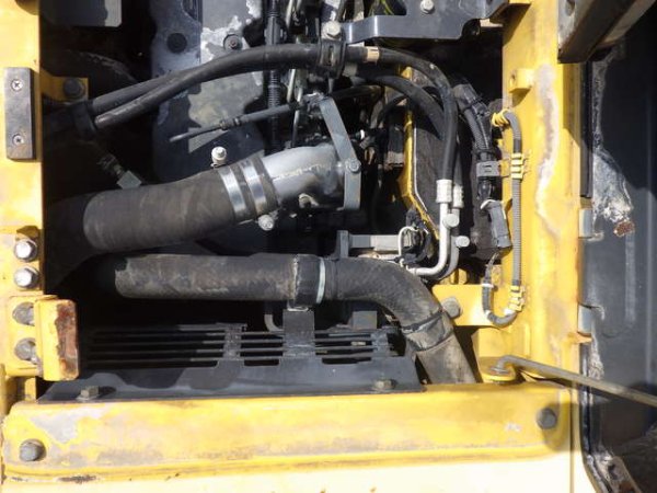 KOMATSU PC228US-8 ★ Excavator ★ G, Mesh BKT, A/C - Image 64