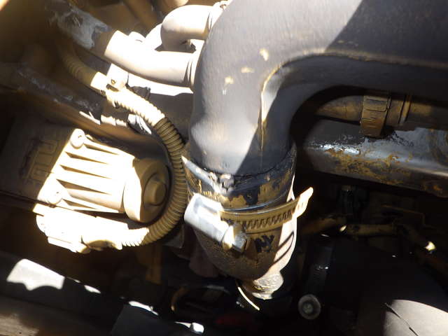 CAT 312FGC ★ Excavator ★ 500G, Hydraulic Fork, Piping, A/C, EPA