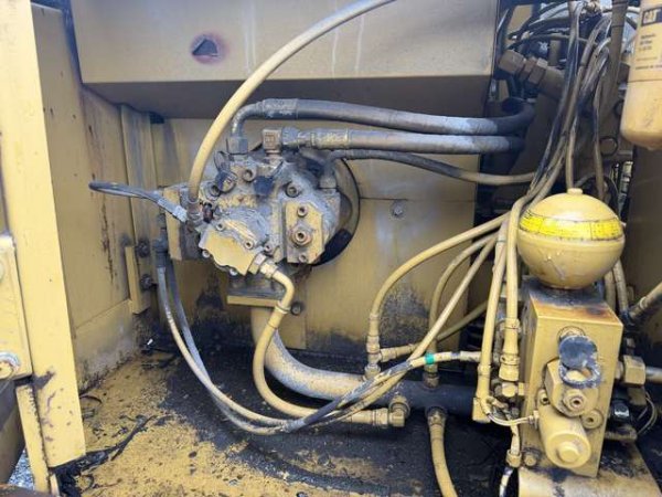 CAT 307 ★ Excavator ★ G - Image 59