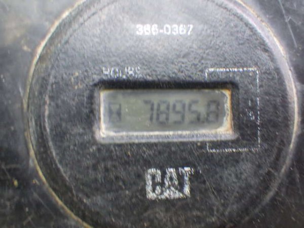 CAT 313DCR ★ Excavator ★ 500G, ArmCrane, A/C, Ｍｕｌｔｉ - Image 71