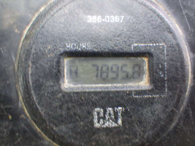 CAT 313DCR ★ Excavator ★ 500G, ArmCrane, A/C, Multi