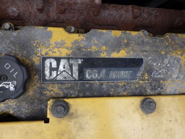 CAT 320D-E ★ Excavator ★ G, A/C - Image 64
