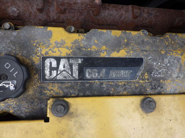 CAT 320D-E ★ Excavator ★ G, A/C