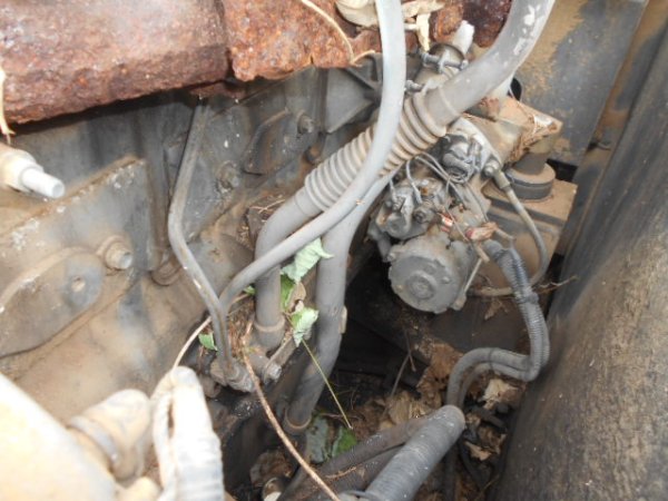 SUMITOMO SH200-3 ★ Excavator ★ G, A/C - Image 58