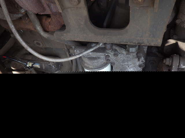 KAWASAKI 80ZV-2 ★ Loader(Crawled/Wheeled) ★ CAB, BKT, A/C, ODO:115,185km
