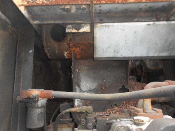 SUMITOMO SH200 ★ Excavator ★ G, Piping, A/C - Image 37