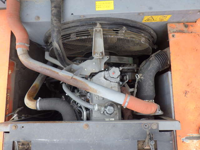 HITACHI ZX350-3 ★ Excavator ★ G, Magnet, Piping, A/C
