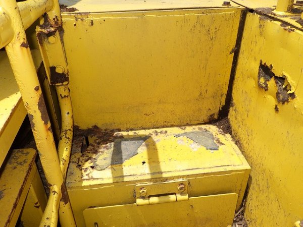 KOMATSU BR120T-1 ★ Other ★ Mobile Wood Chipper, 450G - изображение 53