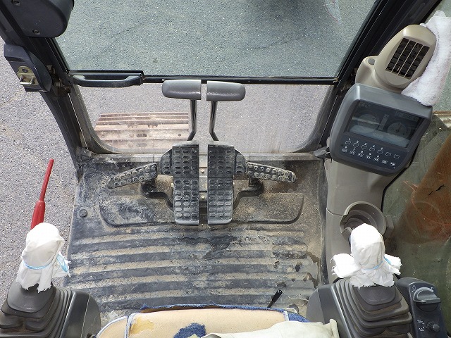 HITACHI ZX120-3 ★ Excavator ★ 500G, Multi, A/C