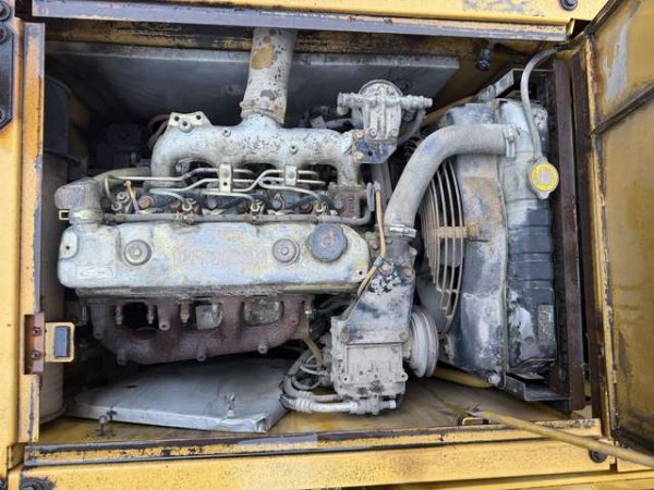 CAT 307 ★ Excavator ★ G - Image 50
