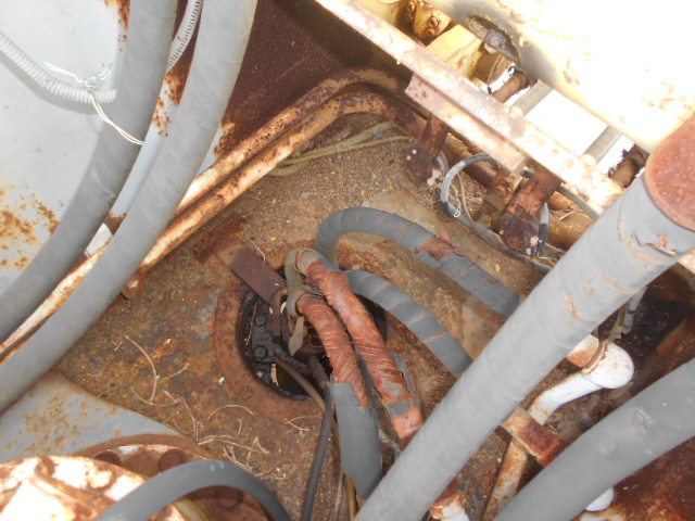 SUMITOMO SH200 ★ Excavator ★ G, Piping, A/C - 画像 (39)