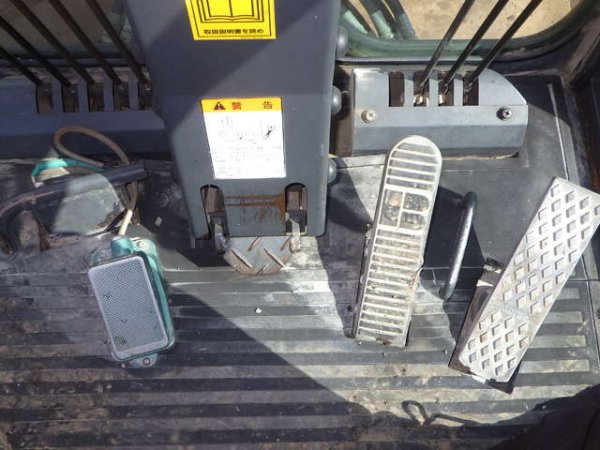 KOMATSU GD405A-3 ★ Road Equipment ★ CAB, Blade, SCARIFIER, A/C - Image 60