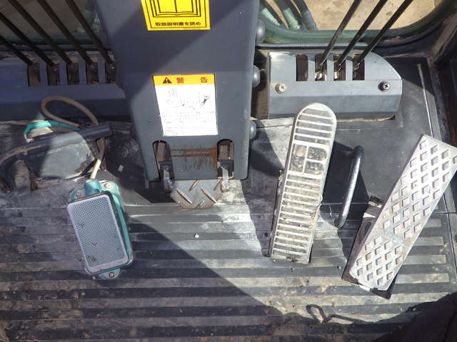 KOMATSU GD405A-3 ★ Road Equipment ★ CAB, Blade, SCARIFIER, A/C