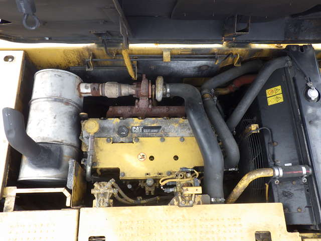 CAT 320D-E ★ Excavator ★ G, A/C