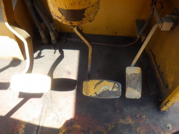 DYNAPAC CP201W ★ Road Equipment ★ Tire Roller - Image 52