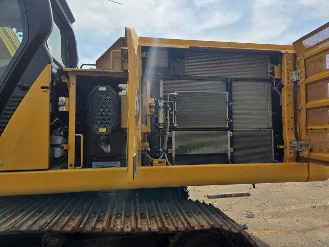 CAT 336GC-07C ★ Excavator ★ G, A/C