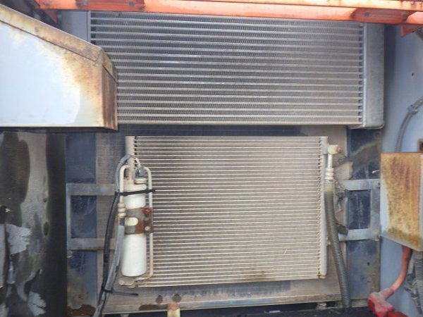HITACHI ZX200-E ★ Excavator ★ 600G, Mesh BKT, A/C - Image 60