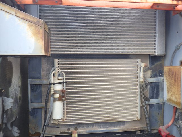 HITACHI ZX200-E ★ Excavator ★ 600G, Mesh BKT, A/C