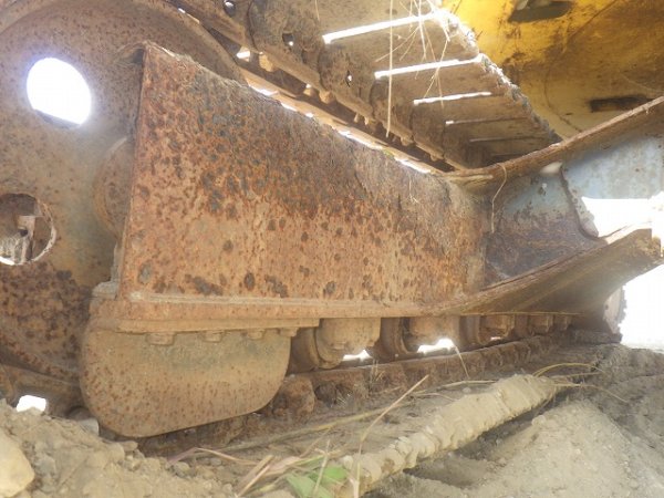 KOMATSU PC78US-6N0 ★ Excavator ★ 450G+PAD, BKT, ARM-CRANE, BLADE, A/C, MULTI, EPA - изображение 115