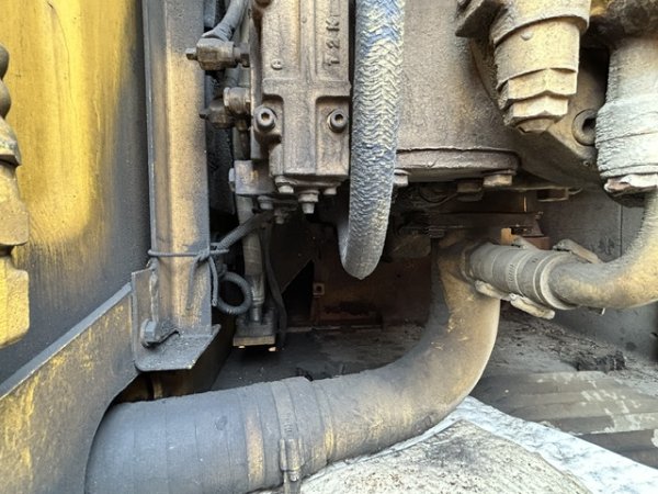 KOMATSU PC200-5Z ★ Excavator ★ 600G, Piping, Sloop Bucket - Image 42