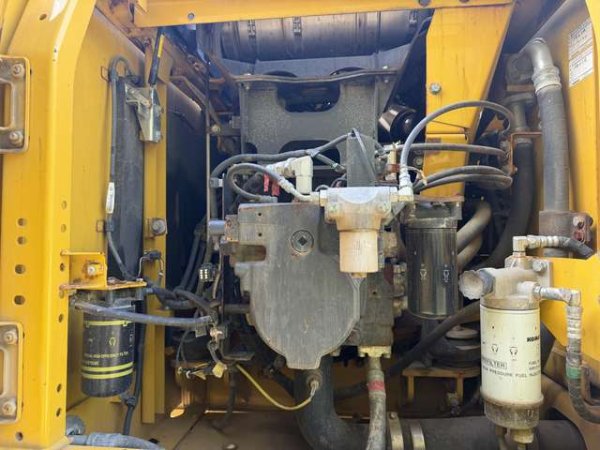 KOMATSU PC200-10 ★ Excavator ★ 800G, Piping, ArmCrane, A/C, Multi - Image 62